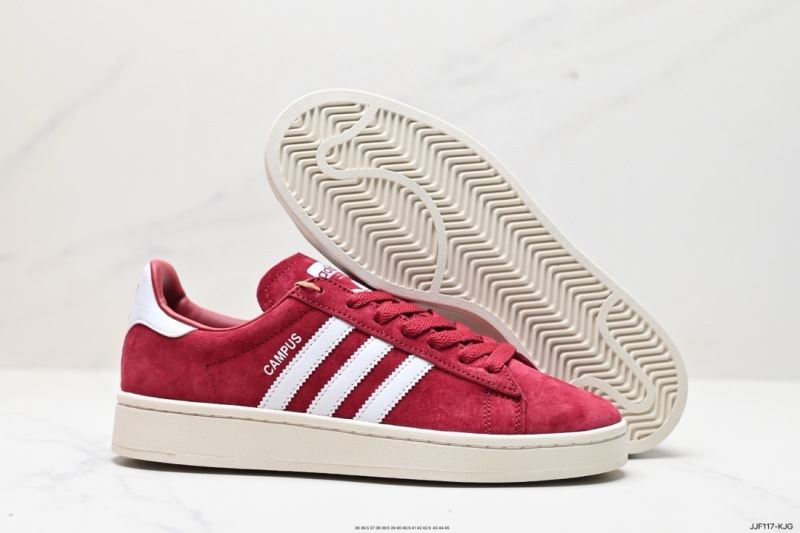 Adidas Campus Shoes